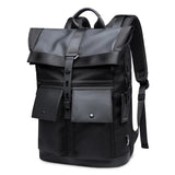 Sac à dos de voyage imperméable homme