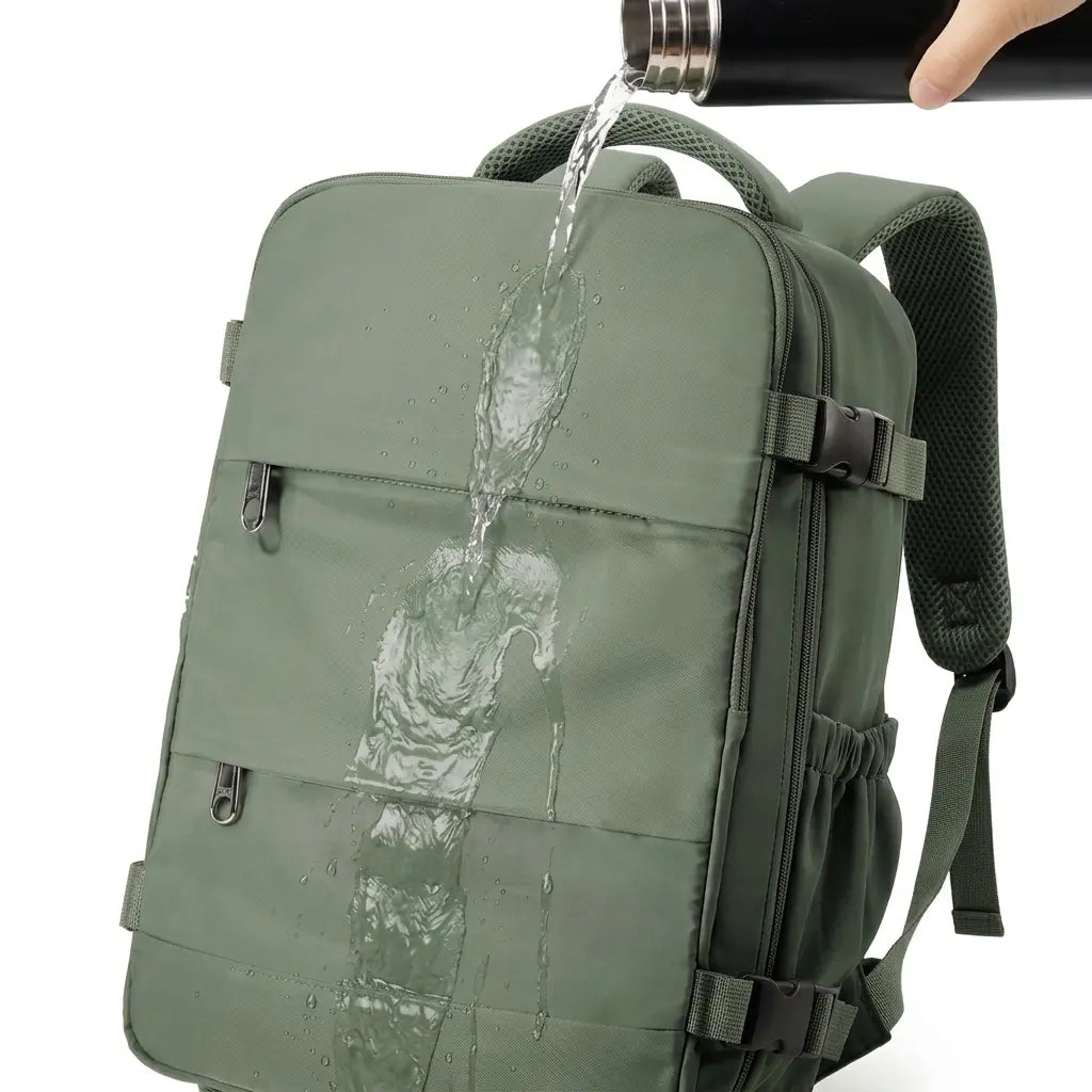Sac à dos de voyage impermeable 