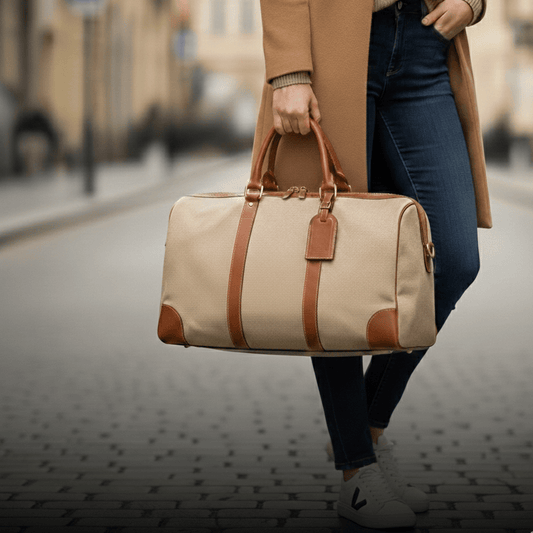 meilleur sac de voyage cabine