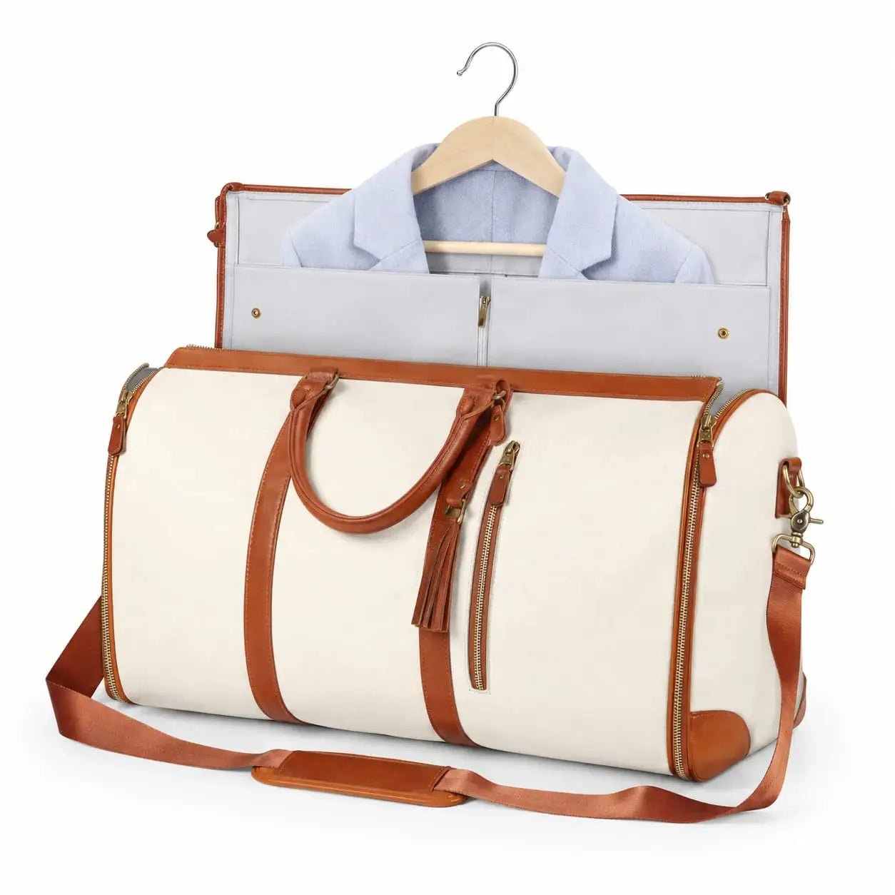 sac de voyage costume