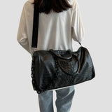 sac de voyage luxe femme