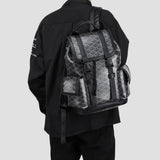 sac en cuir de voyage pour homme